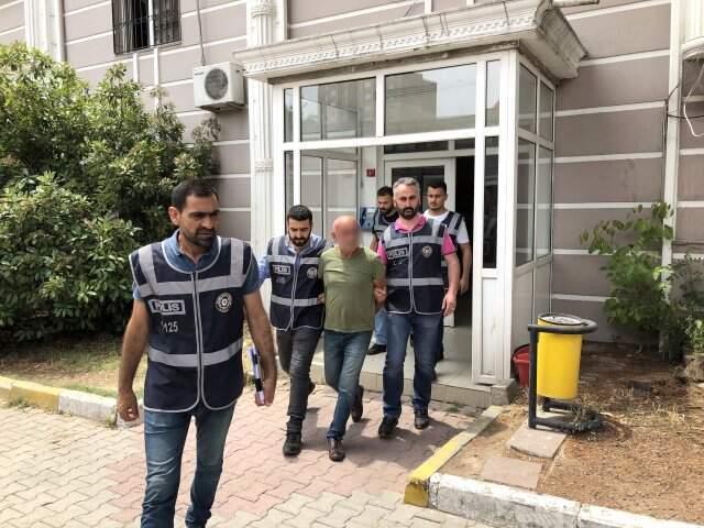 Eski eşini bıçaklayan adamdan 'neden yaptınız sorusuna' ilginç cevap