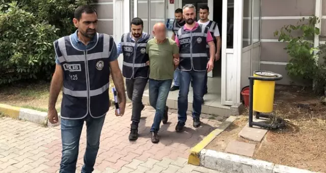 Eski eşini bıçaklayan adamdan 'neden yaptınız sorusuna' ilginç cevap