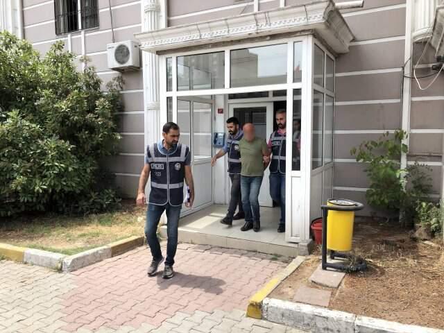 Eski eşini bıçaklayan adamdan 'neden yaptınız sorusuna' ilginç cevap