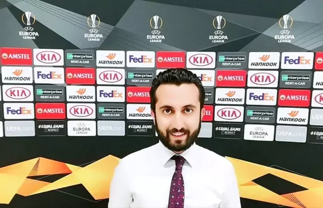 Evkur Yeni Malatyaspor, NK Olimpija Ljubljana-Rigas FS maçının galibiyle eşleşecek