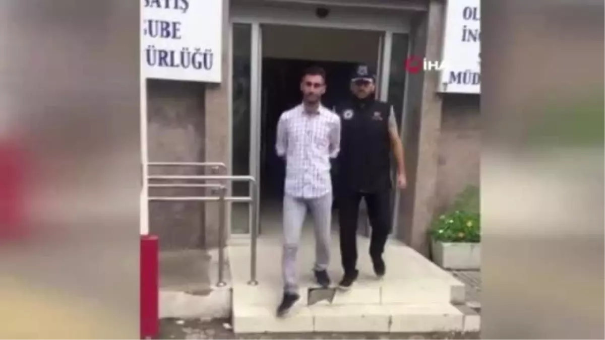Eylem hazırlığındaki 12 PKK'lı yakalandı