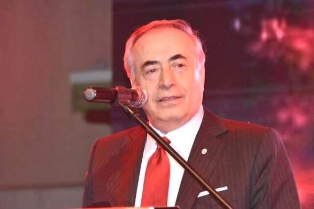 Galatasaray Başkanı Mustafa Cengiz: Dev gibi orduları yendik