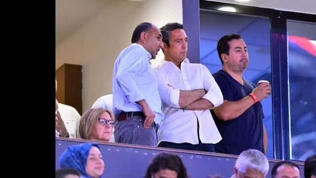 Galatasaray'dan Ali Koç'a sert Fatih Terim cevabı