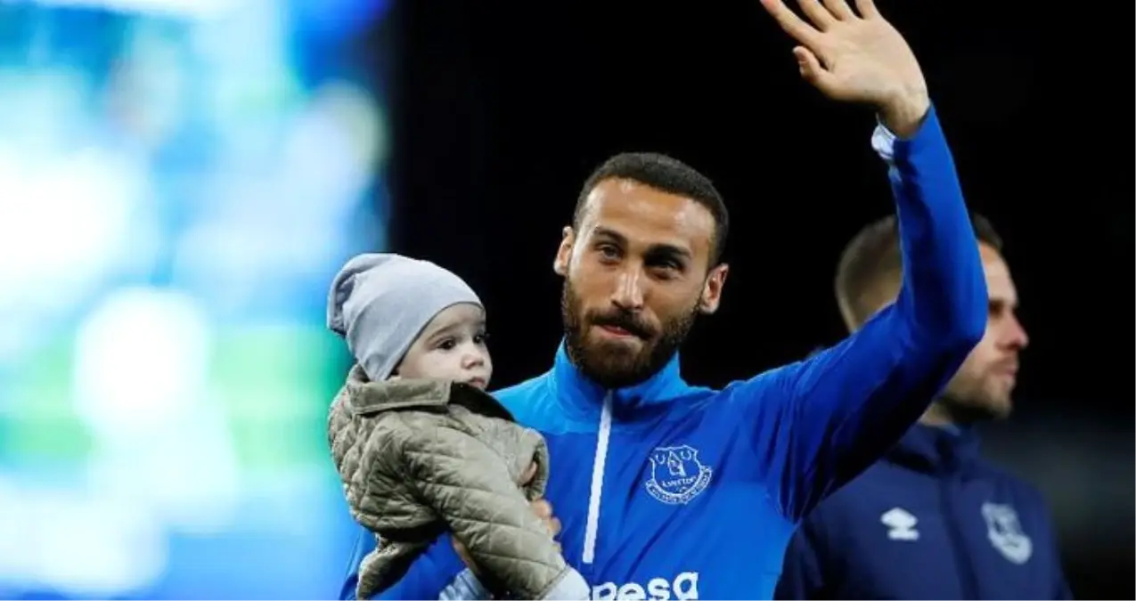 Galatasaray'dan Cenk Tosun hamlesi