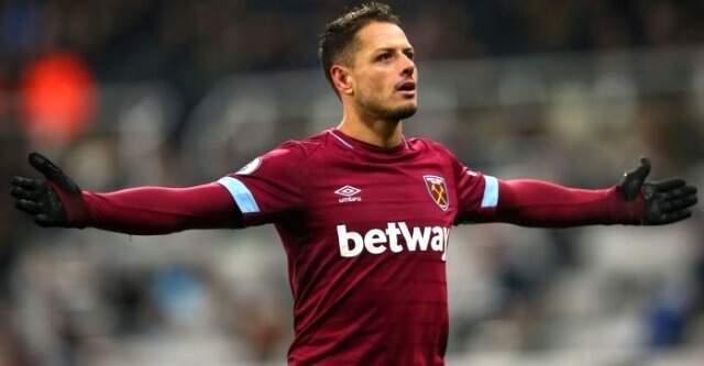Galatasaray'dan Chicharito hamlesi! Abdurrahim Albayrak açıkladı