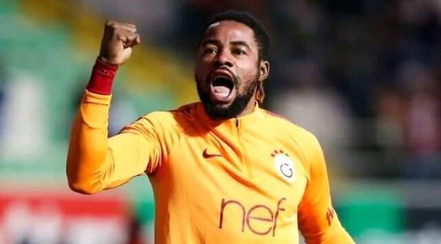 Galatasaray Luyindama'nın bonservisini aldı