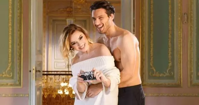 Hadise'ye taciz içerikli mesajlar atan hayranı hakkında savcılık karar verdi!
