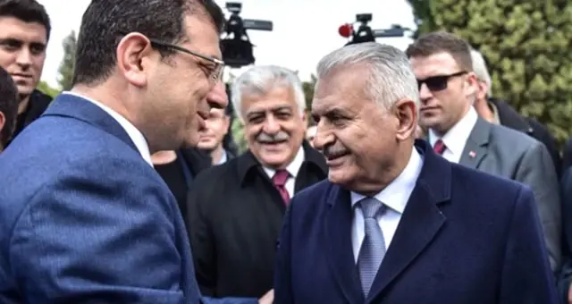 Yıldırım ile İmamoğlu arasındaki fark açılıyor? İşte KONDA araştırmanın anket sonucu