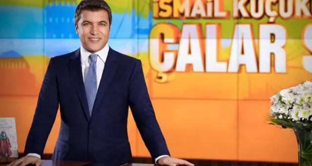 İsmail Küçükkaya: İmamoğlu dün TRT'de çok daha iyiydi, TRT'dekiler soruları mı verdiler?