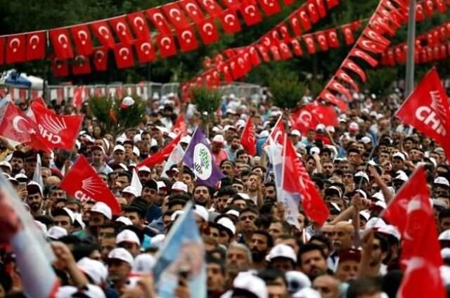 İstanbul seçimi: 31 Mart'ta sandığa gitmeyen seçmenler 23 Haziran'da ne yapacak?