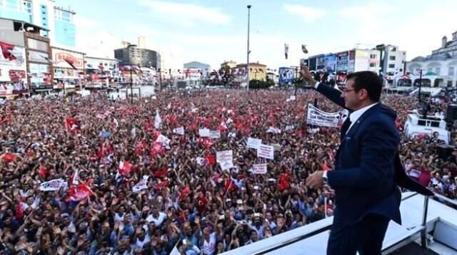 İstanbul seçimi: 31 Mart'ta sandığa gitmeyen seçmenler 23 Haziran'da ne yapacak?