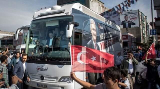 İstanbul seçimi: 31 Mart'ta sandığa gitmeyen seçmenler 23 Haziran'da ne yapacak?