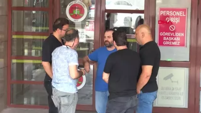 İZMİR MEZUNİYET TÖRENİ YAPILACAKTI, ELEKTRİK ÇARPARAK HAYATINI KAYBETTİ