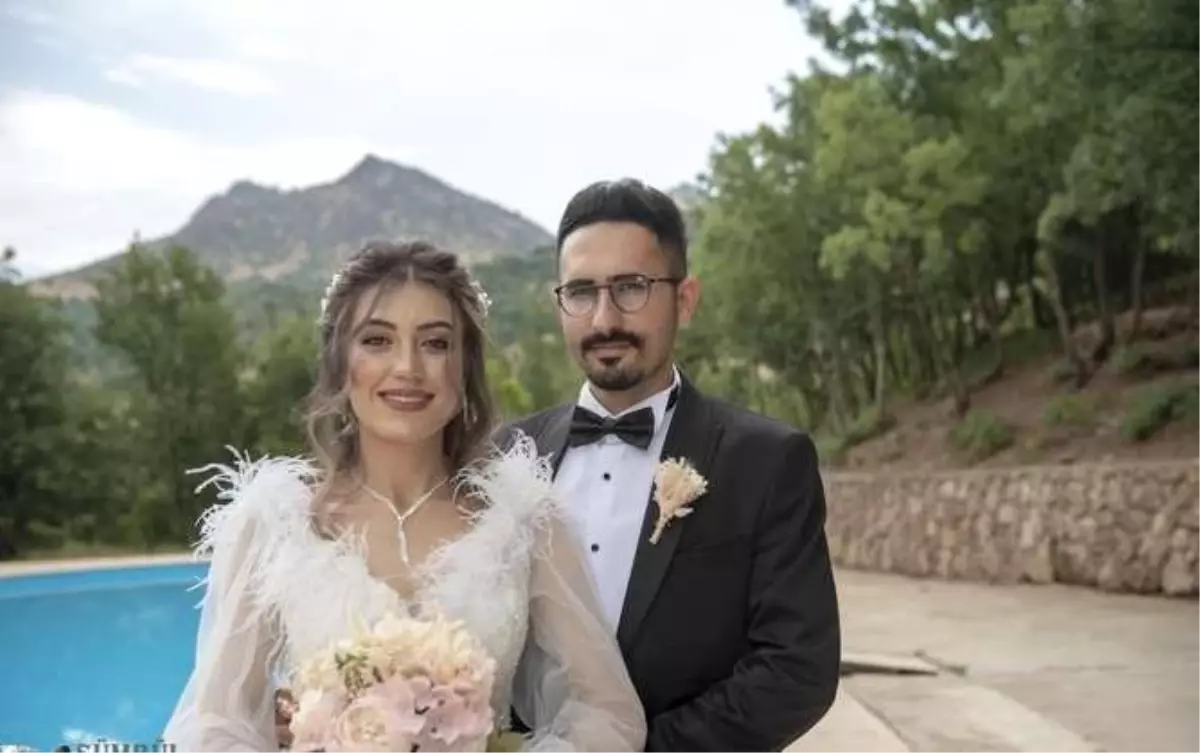 Kayseri'den Çukurca'ya gelin