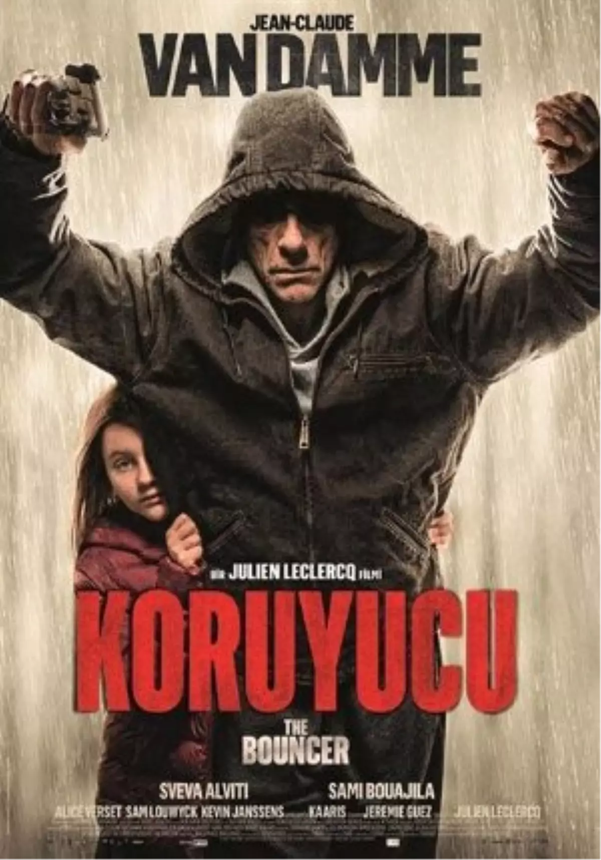Koruyucu Filmi