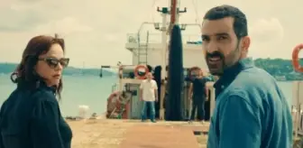 Leke sezon finali (9. son bölüm izle): Cem gerçeği öğrendi!