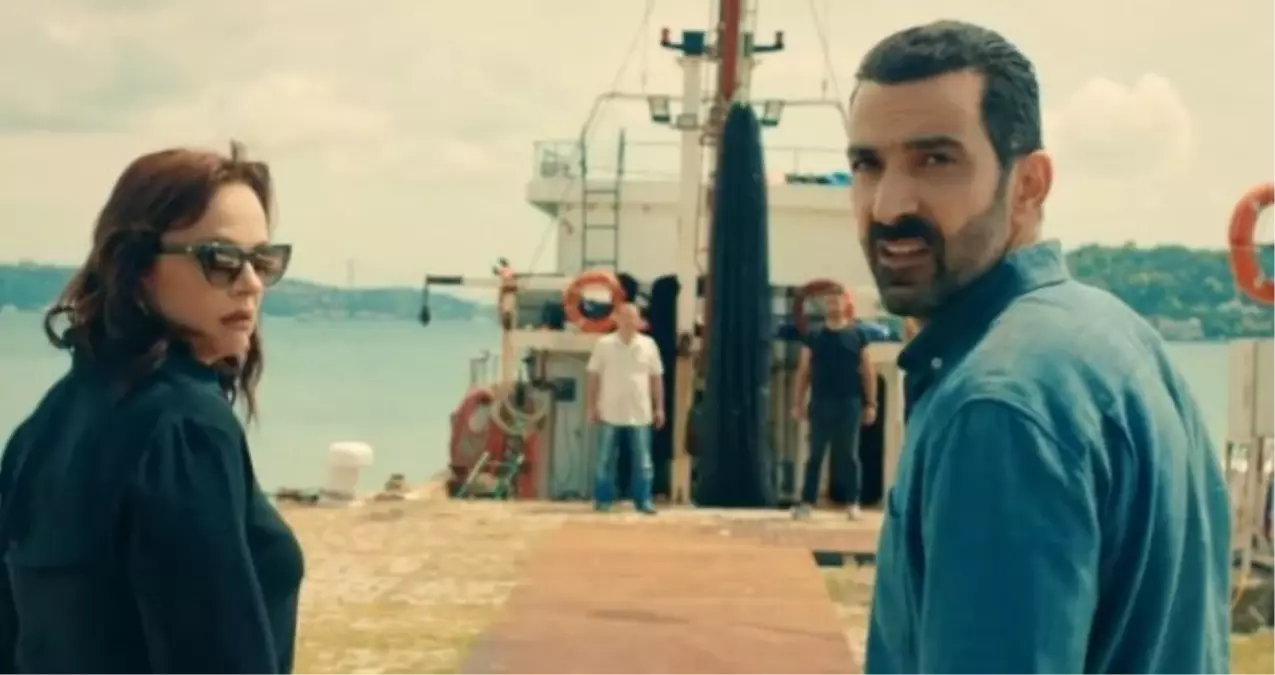 Leke sezon finali (9. son bölüm izle): Cem gerçeği öğrendi!