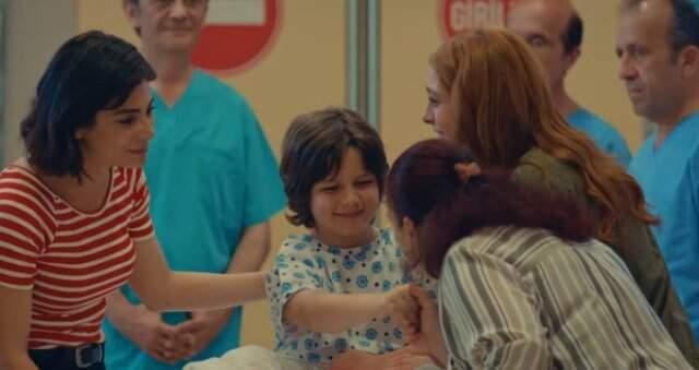 Leke sezon finali (9. son bölüm izle): Cem gerçeği öğrendi!