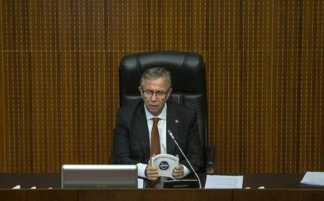 Mansur Yavaş, hakkında açılan davayla ilgili konuştu: Benzer süreci 31 Mart'ta yaşamıştık