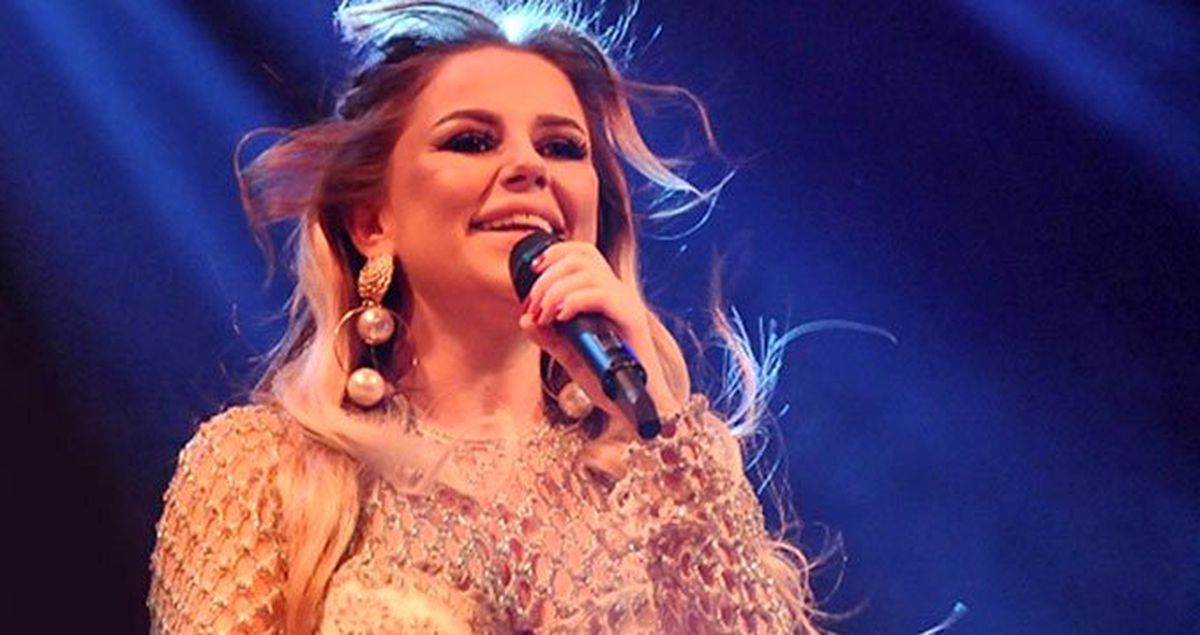 Merve Özbey, hakkında çıkan hayırsız evlat iddialarına cevap verdi!