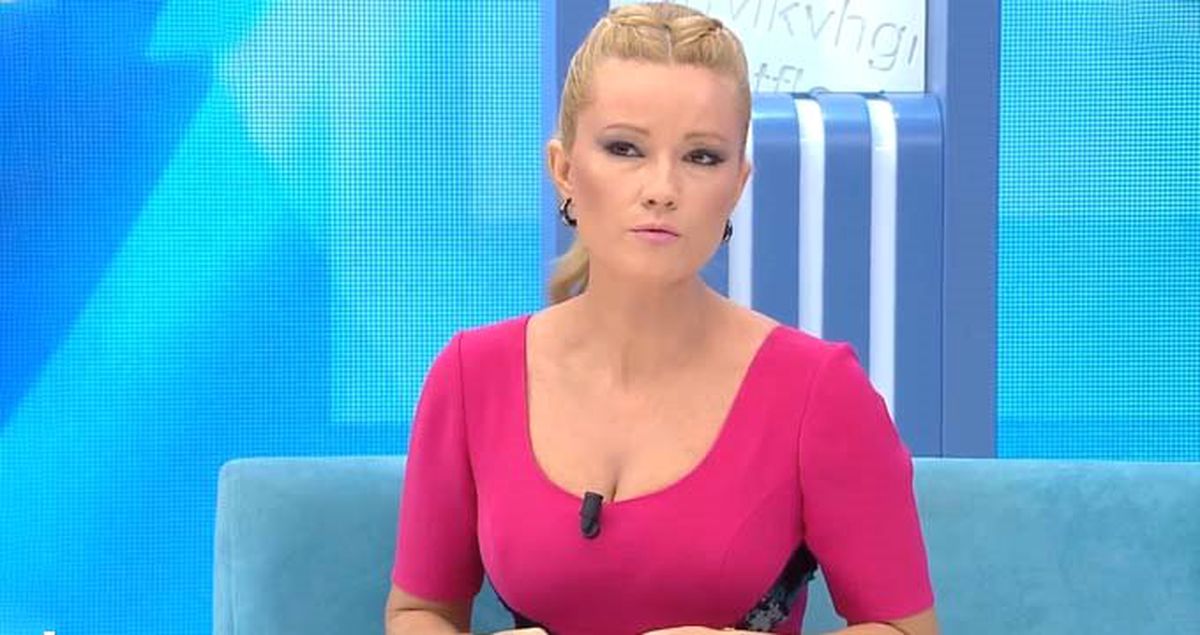 Müge Anlı, yaz döneminde yarışma programı sunacak