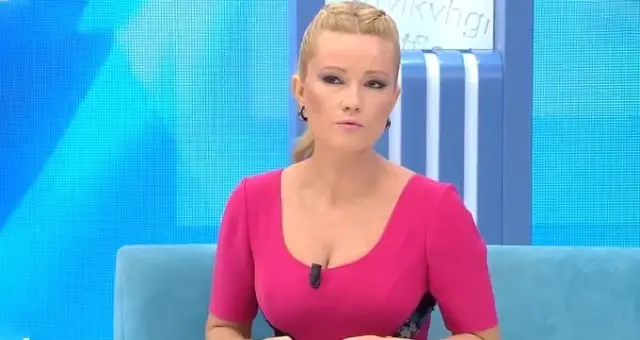 Müge Anlı, yaz döneminde yarışma programı sunacak