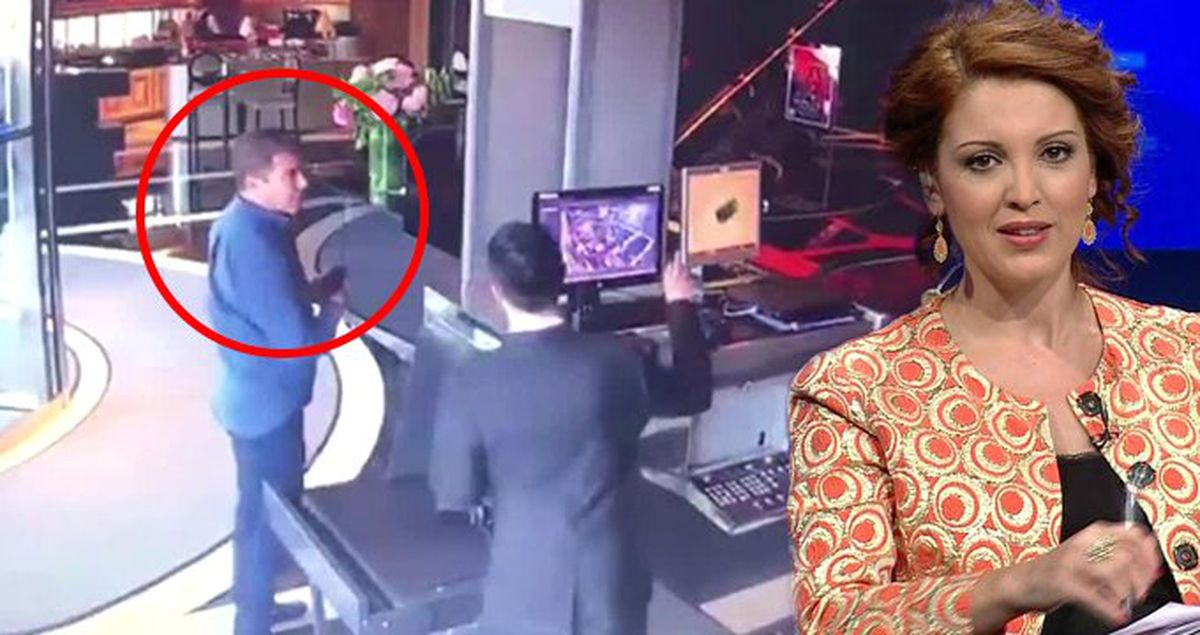 Nagehan Alçı, 'Küçükkaya-İmamoğlu otelde görüştü' haberinin perde arkasını anlattı