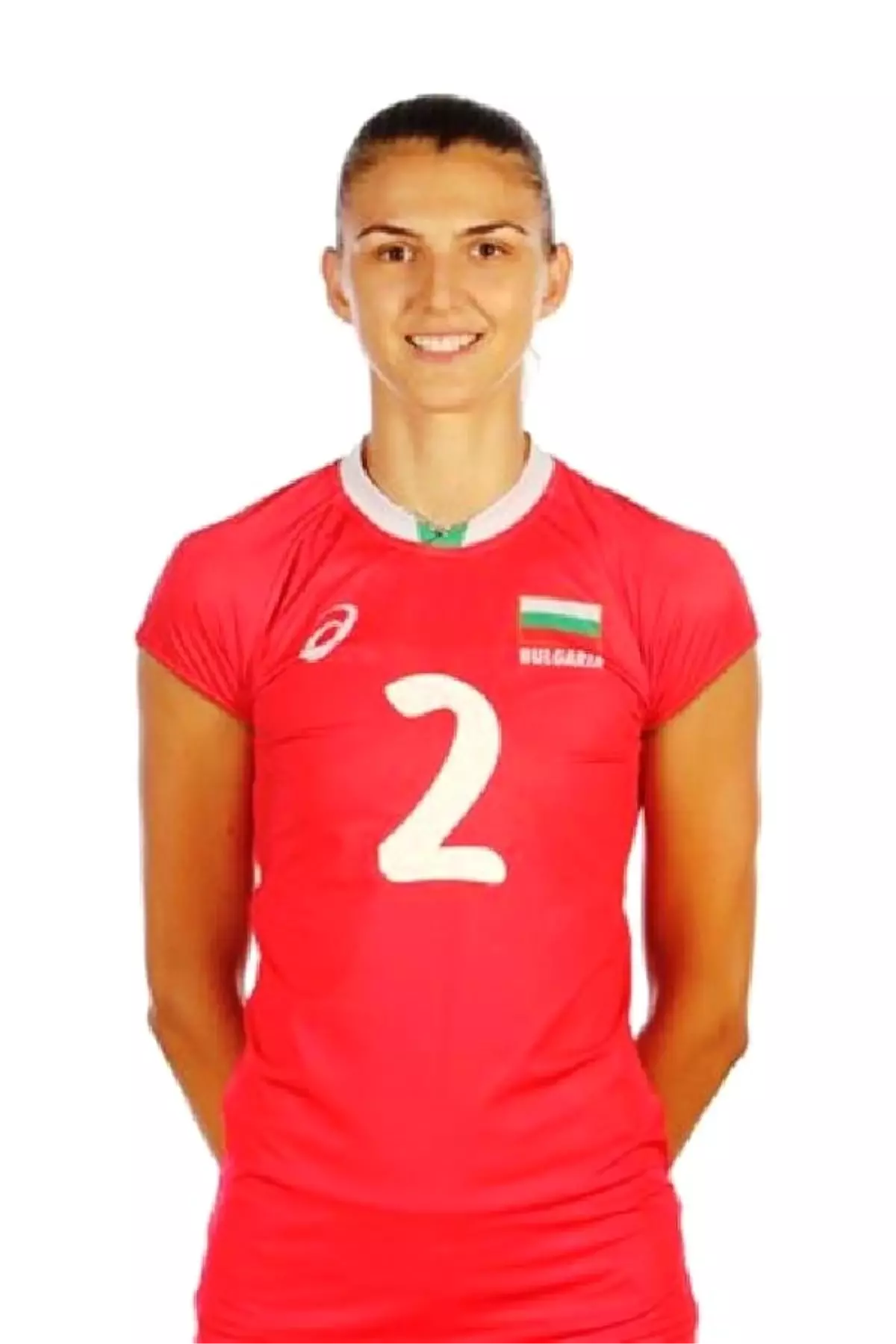 Nasya Dimitrova, PTT Spor'da