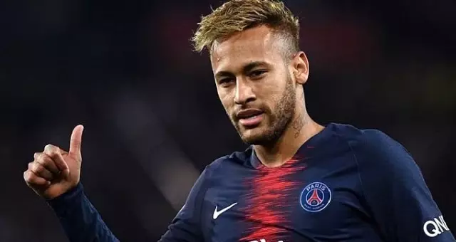 Neymar’dan Barcelona’ya dönüş sinyali: Evime dönmek istiyorum