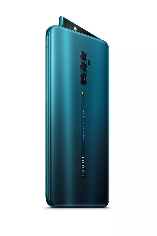 OPPO RENO 10X ZOOM Türkiye'de Satışa Çıktı, İşte Fiyatı?