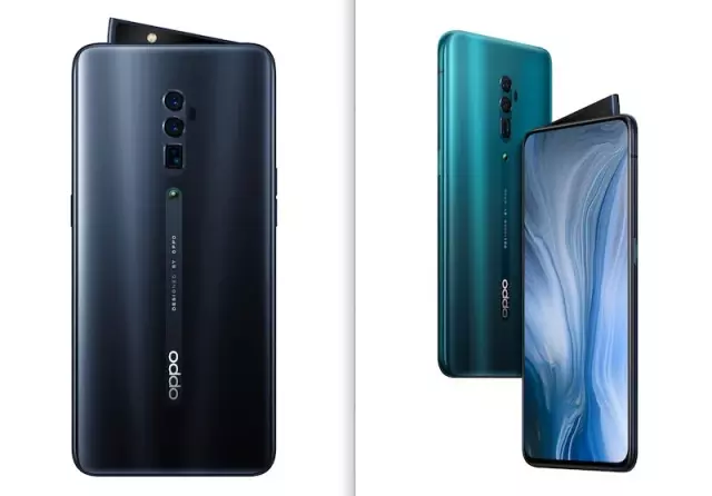OPPO RENO 10X ZOOM Türkiye'de Satışa Çıktı, İşte Fiyatı?