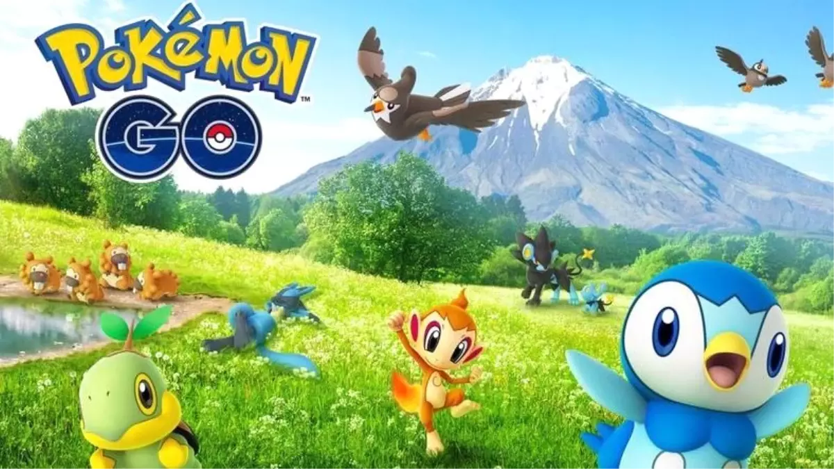 Pokemon Go, Eski Android Sürümlerinden Desteğini Çekiyor