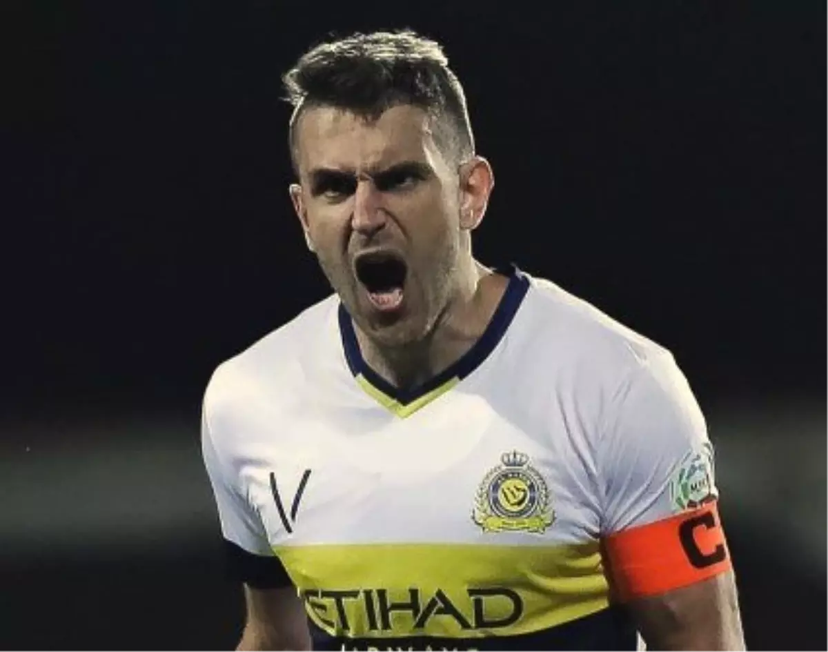 Sivasspor'un Uvini ısrarı