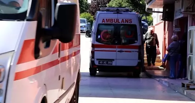 42 asker 'gıda zehirlenmesi' şüphesiyle hastaneye kaldırıldı