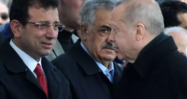 Erdoğan, VIP kriziyle ilgili konuştu: Yargı kararı İmamoğlu'nun önünü kesebilir