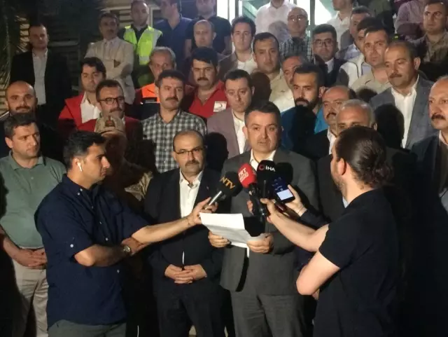 Tarım ve Orman Bakanı Bekir Pakdemirli:
