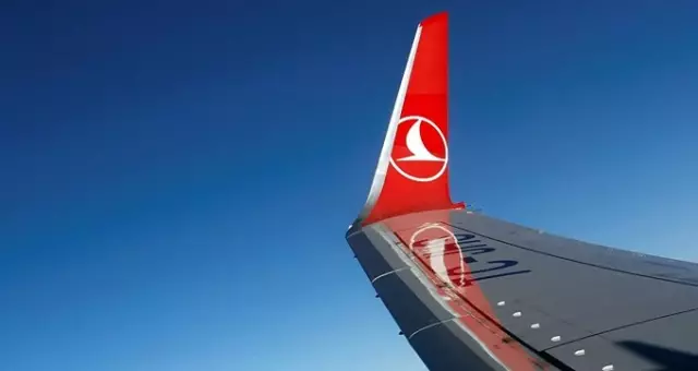 THY'nin rüya uçağının görüntüleri ortaya çıktı! 25 Haziran'da İstanbul'da olacak