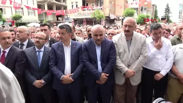 TRABZON Araklı'da selin neden olduğu hasar, gün ağarınca ortaya çıktı TRABZON Araklı'da selin neden olduğu hasar, gün ağarınca ortaya çıktı