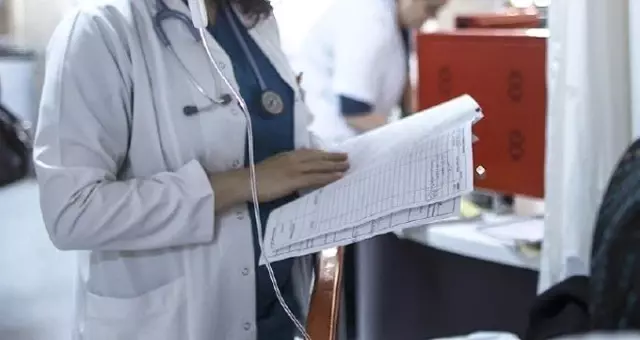 Yargıtay'dan emsal karar! Ameliyattan sonra hastayı takip etmeyen doktor sorumlu sayılacak