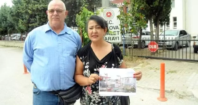 Yaşlı çiftin yolda bulup jandarmaya teslim ettikleri çanta, hayatlarını kararttı
