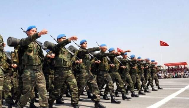 Yeni askerlik sistemi kaç aya düştü, ne zaman yürürlüğe girecek?