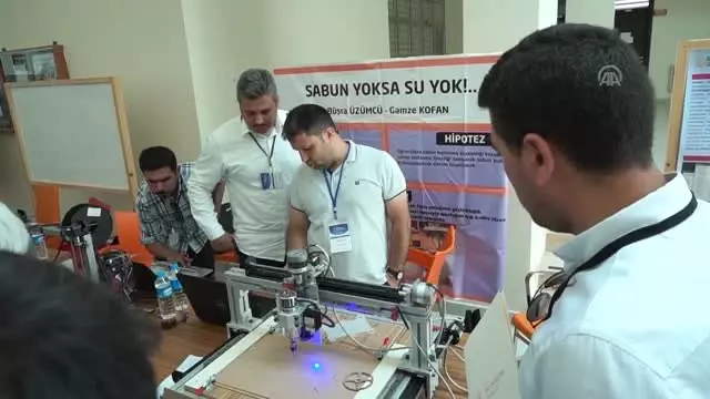 '4. Uluslararası El Cezeri İnovasyon Günleri'