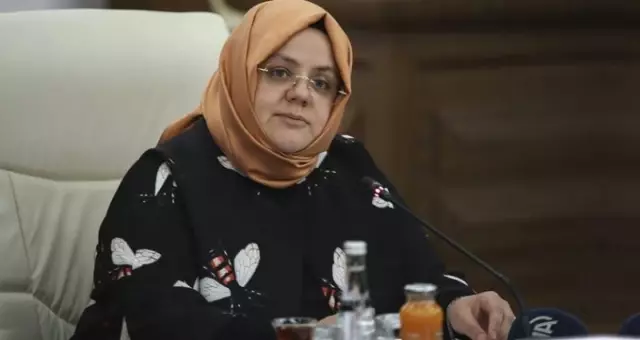 Aile, Çalışma ve Sosyal Hizmetler Bakanı duyurdu: 4 bin 321 personel alınacak Aile, Çalışma ve Sosyal Hizmetler Bakanı duyurdu: 4 bin 321 personel alınacak