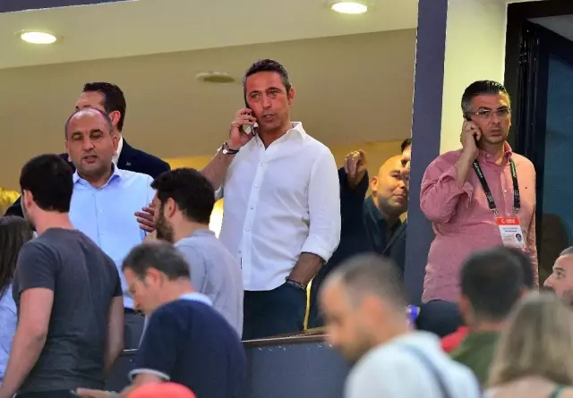 Ali Koç: