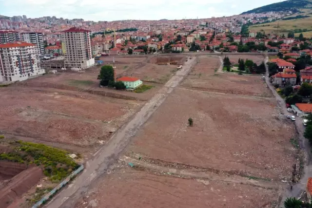 Altındağ'da