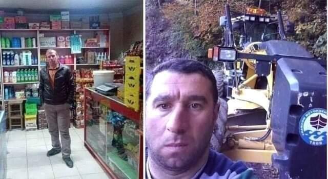 Araklı'daki sel felaketinden gelen görüntüler dehşete düşürdü
