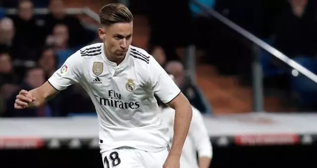 Atletico Madrid, Real Madrid'den Llorente'yi transfer etti