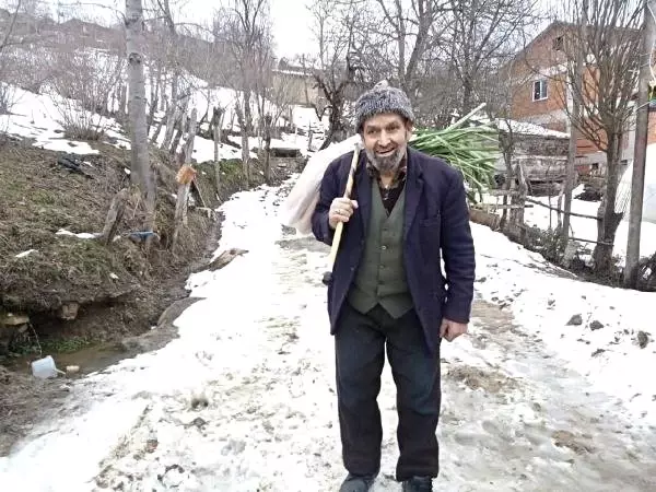 Bartın'da sele kapılan 1 kişi öldü, 1 çocuk kayıp (3)