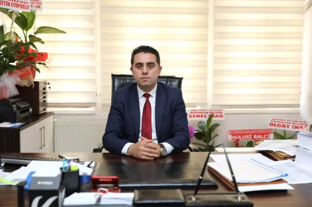 Başkan Kibar A takımı kuruyor