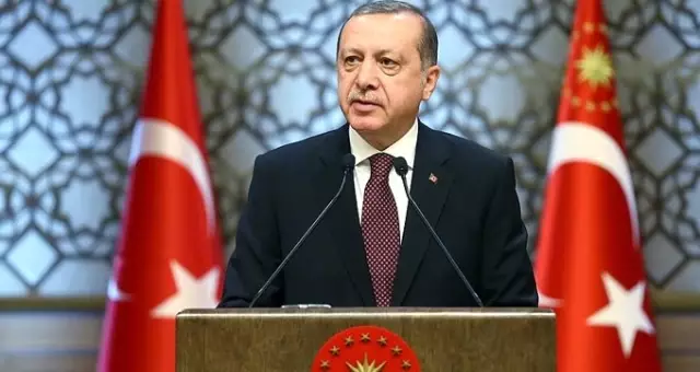 Cumhurbaşkanı Erdoğan: Mursi'nin ölümü bir cinayettir, Türkiye sessiz kalmayacak